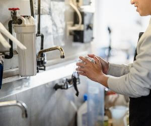 About Water Heater Repair LLC Exchange, WV